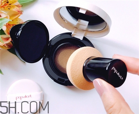 玻儿蕾丝气垫cc霜多少钱_玻儿蕾丝气垫cc霜专柜价格